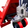 Тележка гидравлическая Foxster AC 25-1150x550-P/P-R