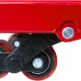 Тележка гидравлическая Foxster AC 25-1150x550-P/P-R