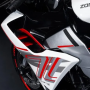 Мотоцикл Zontes ZT703-RR (красный/белый)