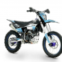 Мотоцикл Rockot GS 8 Rush