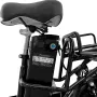 Электровелосипед ATEK V6 PRO Monster 25Ah