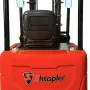Погрузчик вилочный Shtapler CPD-EL075 25ZSM45