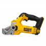 Труборез аккумуляторный DeWalt DCE180B