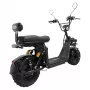 Электроскутер ATEK X7 PRO OFF ROAD