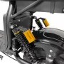 Электроскутер ATEK X7 PRO OFF ROAD