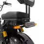 Электроскутер ATEK X7 PRO OFF ROAD