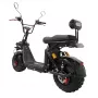 Электроскутер ATEK X7 PRO OFF ROAD