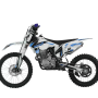 Мотоцикл Rockot R5H Cyclone