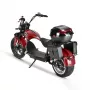 Электроскутер ATEK Harley Road King (M11) (черный)