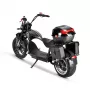 Электроскутер ATEK Harley Road King (M11) (черный)