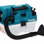 Пылесос аккумуляторный Makita XGT VC013GLZ