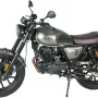 Мотоцикл Motoland TEXAS 300 PRO