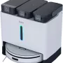 Робот-пылесос Haier HSR Pro R3 (белый)