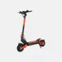 Электросамокат Kugoo Kirin F4 MAX (60v23,4Аh) Li-on черно-оранжевый