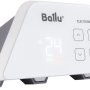 Конвектор Ballu Plinth Transformer BEC/PL-500  (инверторное управление)