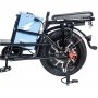 Электровелосипед Minako Titan 30Ah