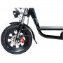 Электровелосипед Minako Titan 30Ah