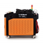 Аппарат для лазерной сварки FoxWeld LASER 2000-4-МТ Compact
