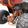 Квадроцикл ATEK ATV 200-1