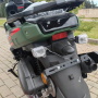 Скутер SPRMOTORS Tank Restyling T8-50E (белый)