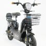 Электровелосипед Jonred JNB 7 (Li-on 48v12A)