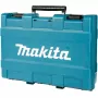 Кейс пластиковый для дрели Makita DDF481/DHP481/DDF458