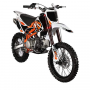 Питбайк Kayo TT190R