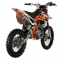 Питбайк Kayo TT190R