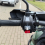 Скутер SPRMOTORS Tank Restyling T8-50E (белый)