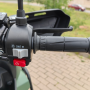 Скутер SPRMOTORS Tank Restyling T8-50E (белый)
