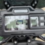 Скутер SPRMOTORS Tank Restyling T8-50E (белый)