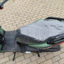 Скутер SPRMOTORS Tank Restyling T8-50E (белый)