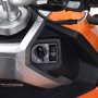 Скутер Motoland T-MAX 150