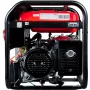 Генератор бензиновый Fubag BS 8000 AES Duplex