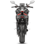Мотоцикл Zontes ZT703-R (черный)
