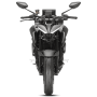 Мотоцикл Zontes ZT703-R (черный)