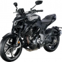 Мотоцикл Zontes ZT350-R1 (черный)