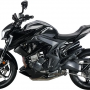 Мотоцикл Zontes ZT350-R1 (черный)