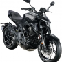 Мотоцикл Zontes ZT350-R1 (черный)