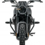 Мотоцикл Zontes ZT125-G1