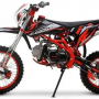 Питбайк Rockot Basic 125 Demoniac 2.0