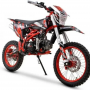Питбайк Rockot Basic 125 Demoniac 2.0