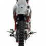 Питбайк Rockot Basic 125 Demoniac 2.0