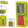 Дальномер лазерный DYLLU DTDL15209