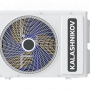 Сплит-система KALASHNIKOV ГАЛС Inverter KVAC-I-18N-G1/KVAC-I-18OD-G1