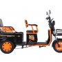 Трицикл Kugoo T3 (60v20.8Ah)