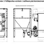 Пеллетный котел НОРД-ВЕСТ 150