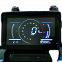 Максискутер SPRMOTORS ADV MAX T4-50L (черный)