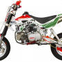 Питбайк Kayo GP1-SM