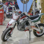 Питбайк Kayo GP1-SM